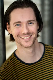 Photo of Matthew James French as Tom