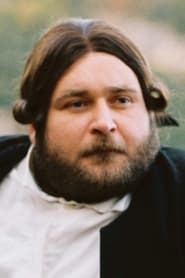 Photo of Lluís Serrat as Sancho