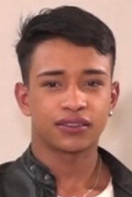 Photo of Caleb Fernan