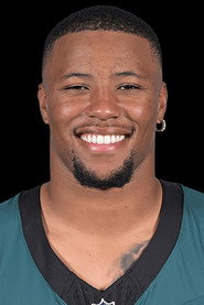 Photo of Saquon Barkley as Self