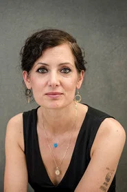 Photo of Naika Foroutan as Self (archive footage)