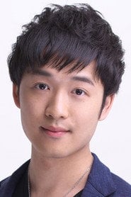 Photo of Kouji Kawakami as Guy Carol (voice)