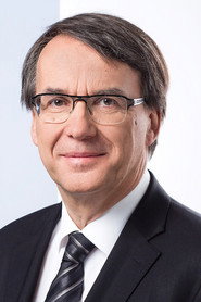 Photo of Marc Perrenoud as Self