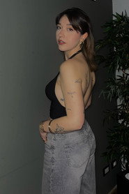 Photo of Ylenia Norbedo as Rossella