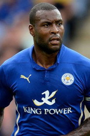 Photo of Wes Morgan as Self