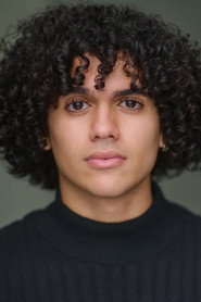 Photo of Marwane Kasdi as Stan Alfonsi