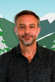 Photo of Eric Stough as Self
