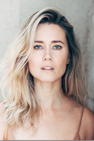 Photo of Anya Korzun as Maggie