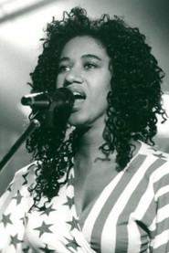 Photo of Pepsi DeMacque as Self (archive footage)