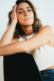 Photo of Julianne Boucher-Telmosse as Caro
