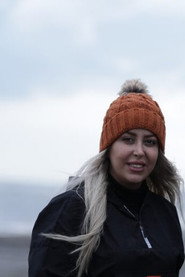 Photo of Sahar Mirzaeianfar