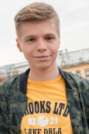Photo of Lucho Cordell