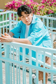 Photo of Suen Kwan To as Liang