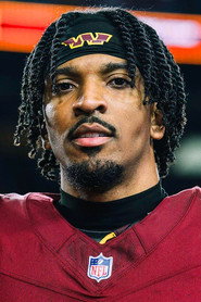 Photo of Jayden Daniels as Self