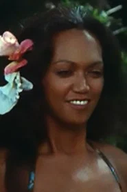 Photo of Terry Moni Mapuana as Alua