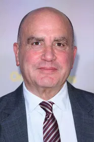 Photo of Don Granger as Self