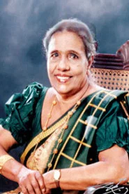 Photo of Rathnawali Kekunawela as Wimala's Mother