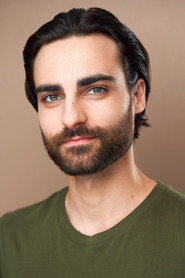 Photo of Samuel Vita as Connell Doyle