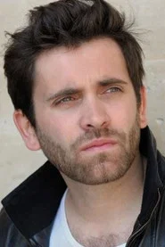 Photo of Marc Maurille as The onlooker