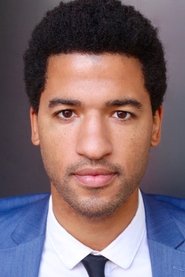 Photo of Michael James Kelly as R