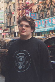 Photo of Carter Haskins