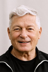 Photo of Csaba Antal as Lóránt