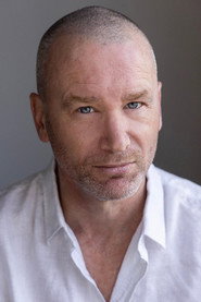 Photo of Paul Lewis as Pūriri moth