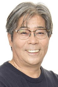 Photo of Yoshinori Shima as Clark Still (voice)
