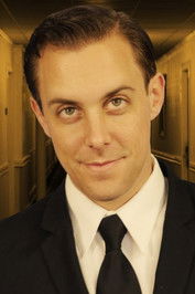 Photo of Chris Osborn as Brian