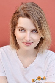 Photo of Amandine Bataille