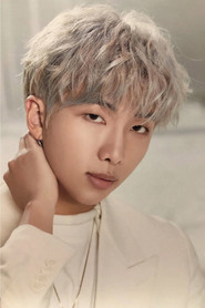 Photo of RM as Self
