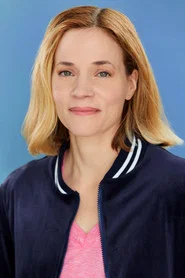 Photo of Katherine Joan Taylor as Lydia