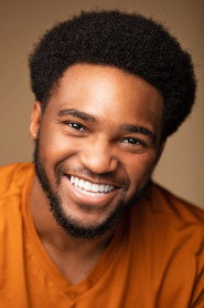 Photo of Sheldon Mba as Julius Daniels