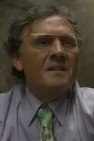 Photo of Miroslav Kolář as Vladimír Koutský