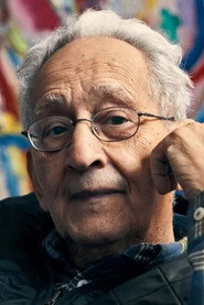Photo of Frank Stella as Himself