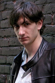 Photo of Kurtis Maguire as Gas Jockey