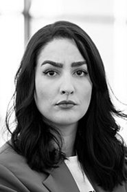 Photo of Nesrine Slaoui as Narrator