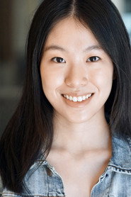 Photo of Clover Hong as Mei