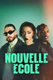 Season 1 poster