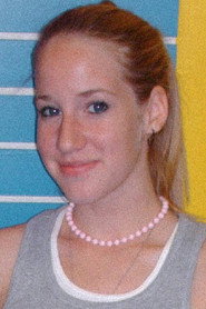 Photo of Julie Schaffer as Sarah