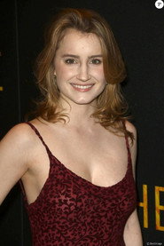 Photo of Catherine Combs as Ani / Sasha / Calli