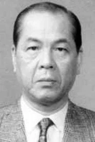 Photo of Hiroaki Fujii as Interviewer