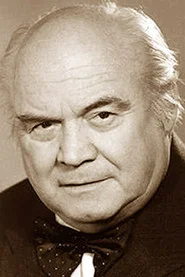 Photo of Sergei Kharchenko as Семенов