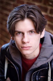 Photo of Jordan Isaiah White as Matty