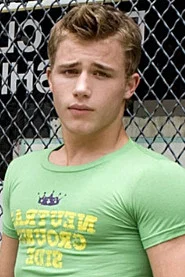 Photo of Cortland Woodard as Chris
