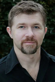 Photo of Todd Brown as Darryl