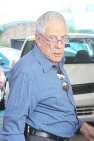 Photo of Rodrigo Cabello as Locutor