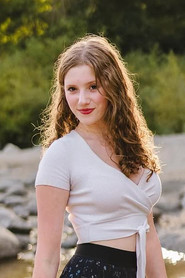 Photo of Emma Kvart as Jacob’s Mistress