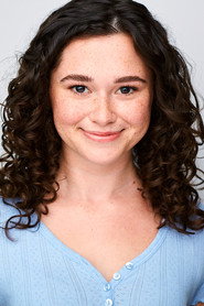 Photo of Emilia Torello as Grace