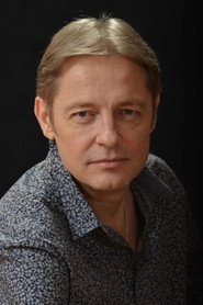 Photo of Vadim Pozharskiy as Private Morozov